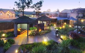 Bay Village Resort Dunsborough