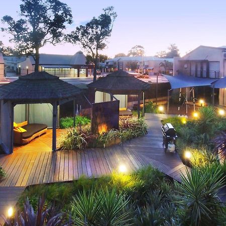 Bay Village Resort Dunsborough Exterior photo
