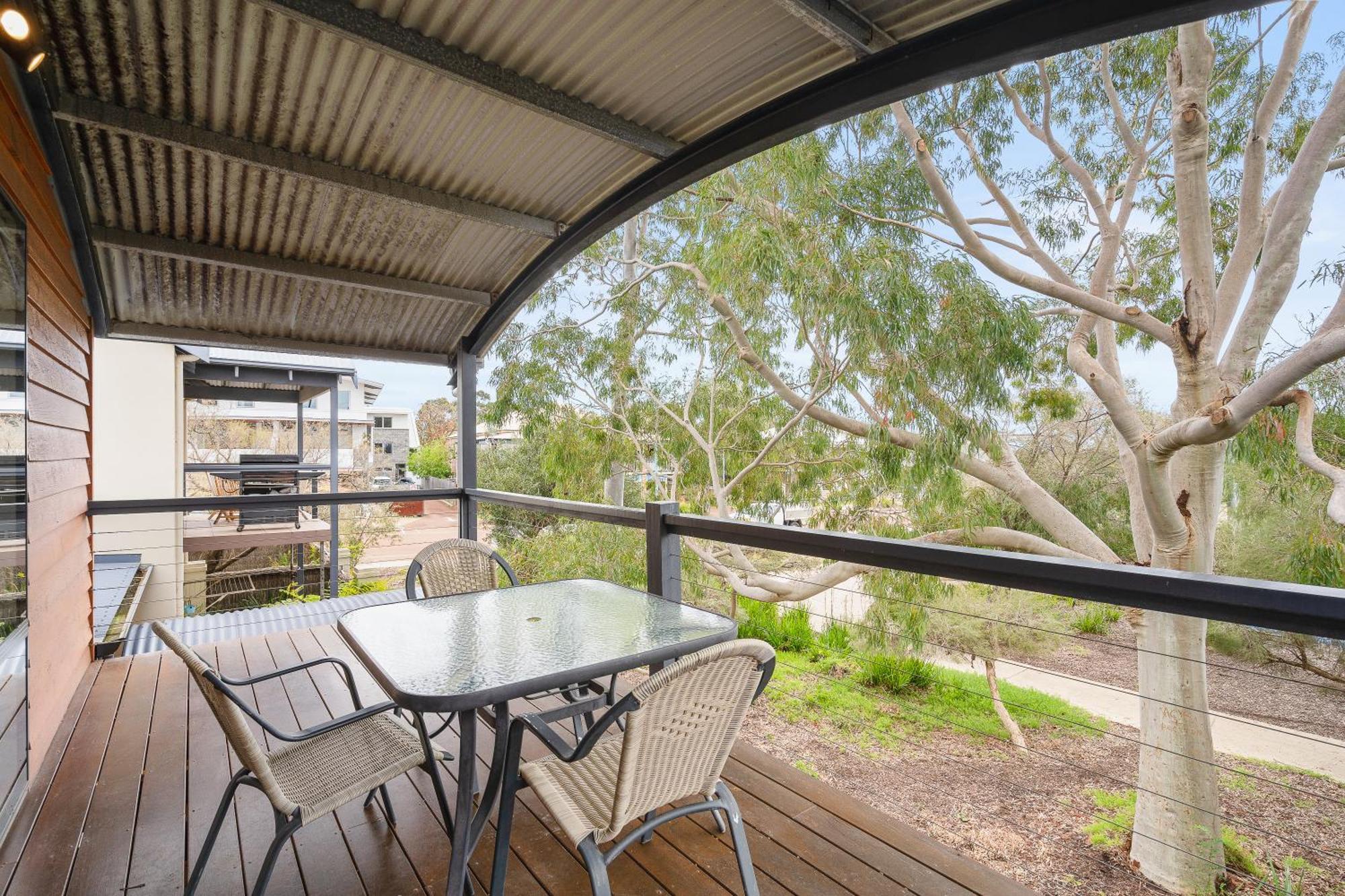 Bay Village Resort Dunsborough Exterior photo