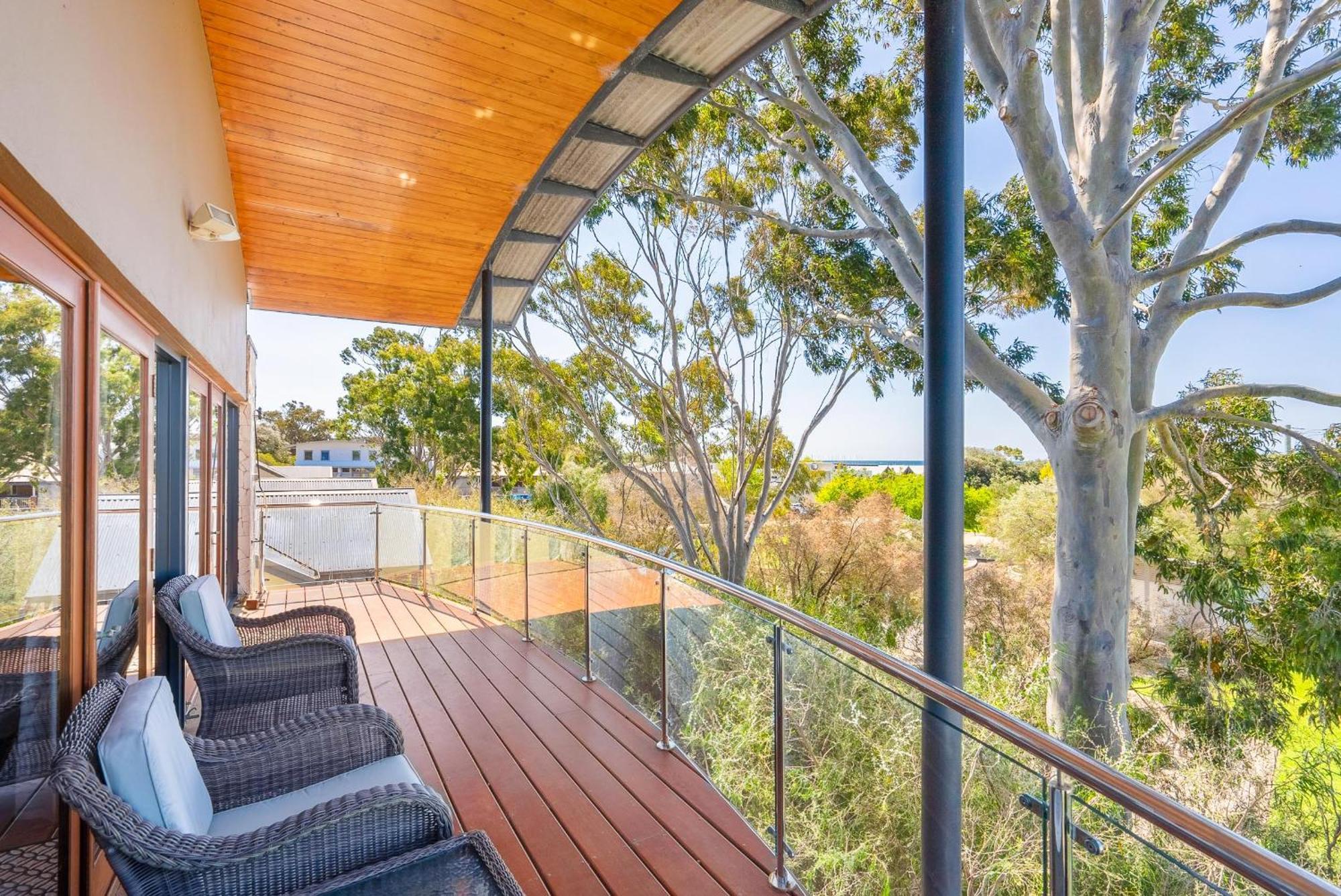 Bay Village Resort Dunsborough Exterior photo