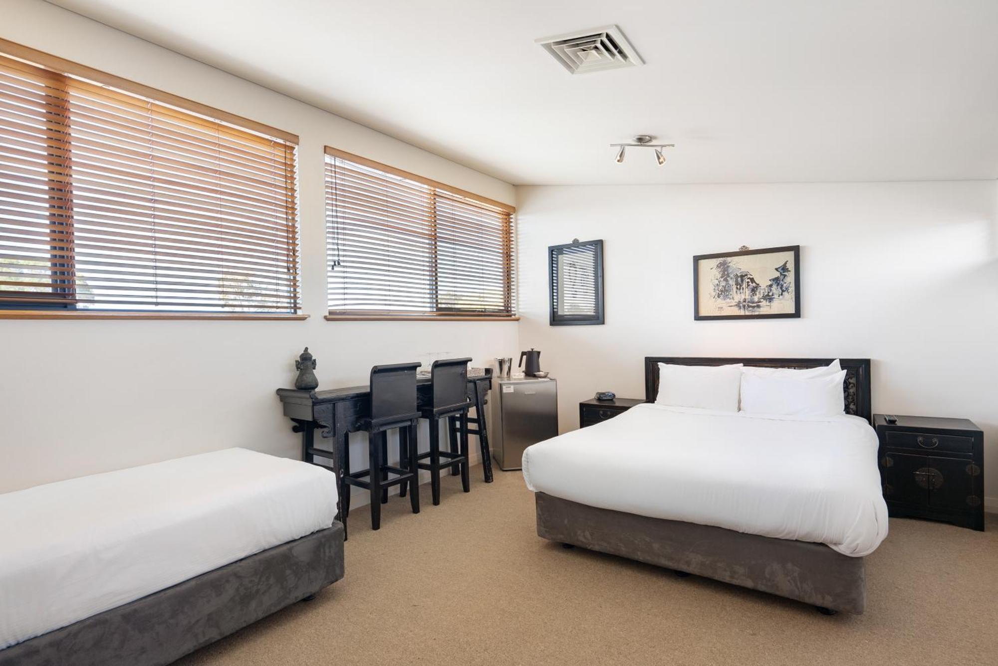 Bay Village Resort Dunsborough Exterior photo