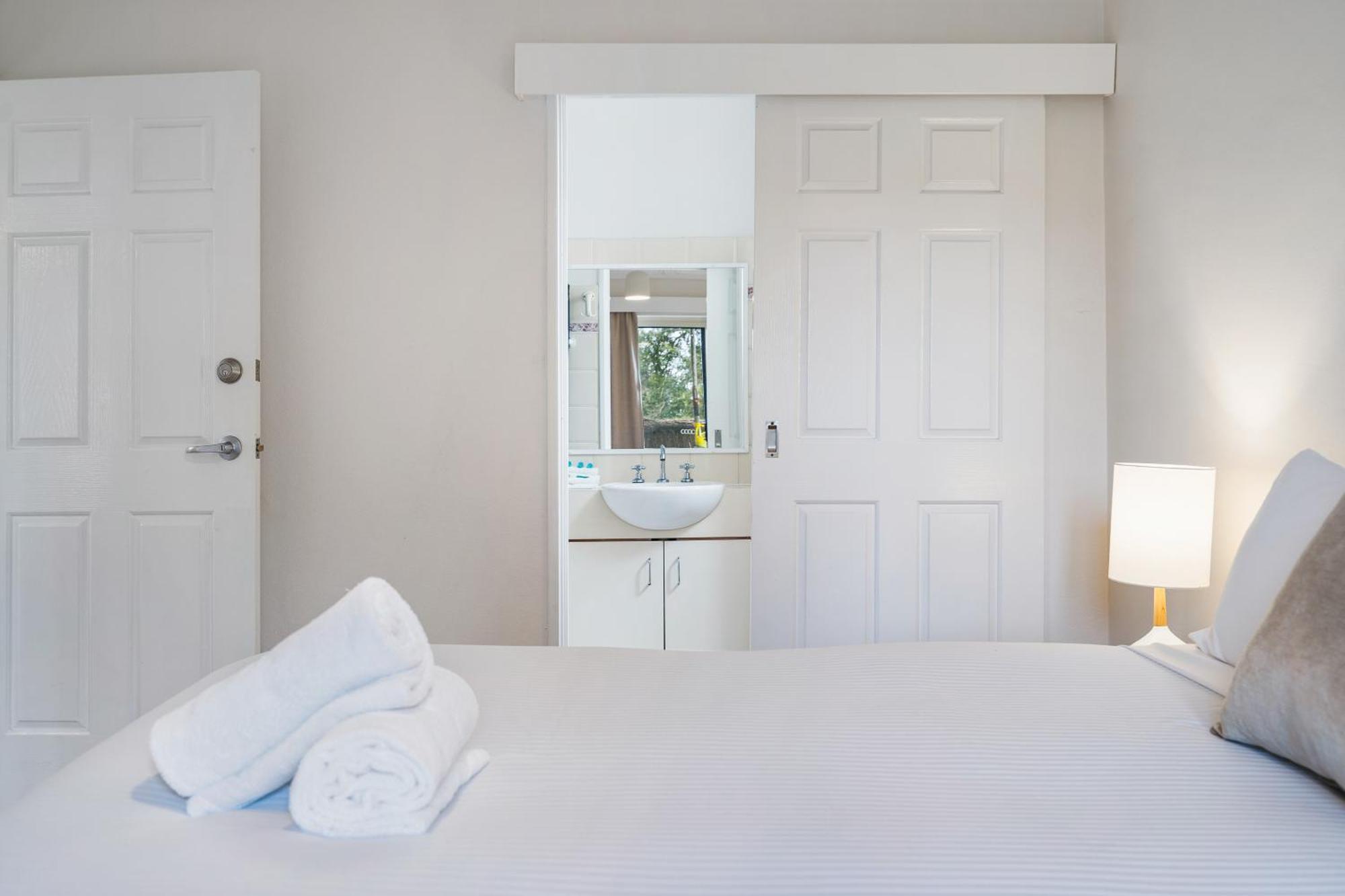 Bay Village Resort Dunsborough Exterior photo