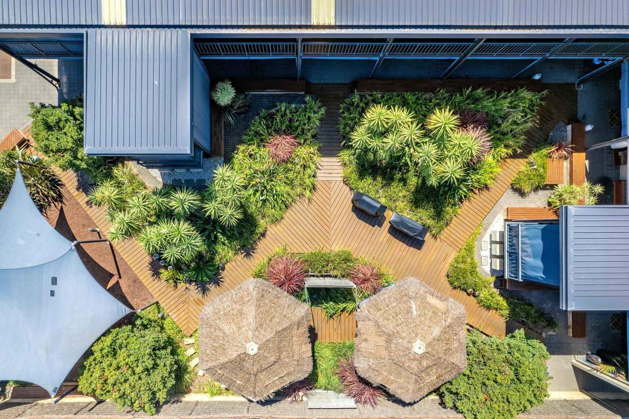 Bay Village Resort Dunsborough Exterior photo