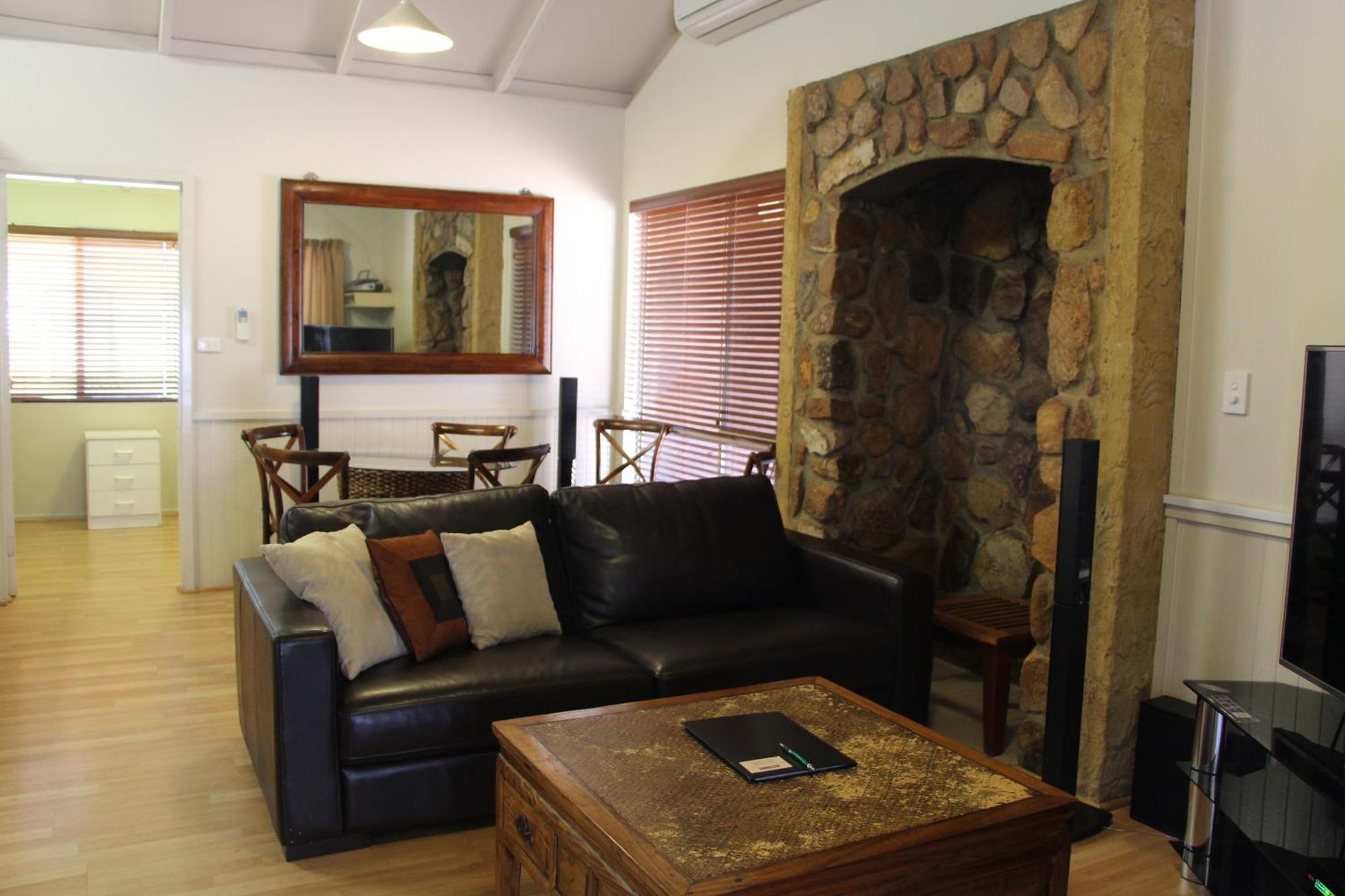 Bay Village Resort Dunsborough Room photo