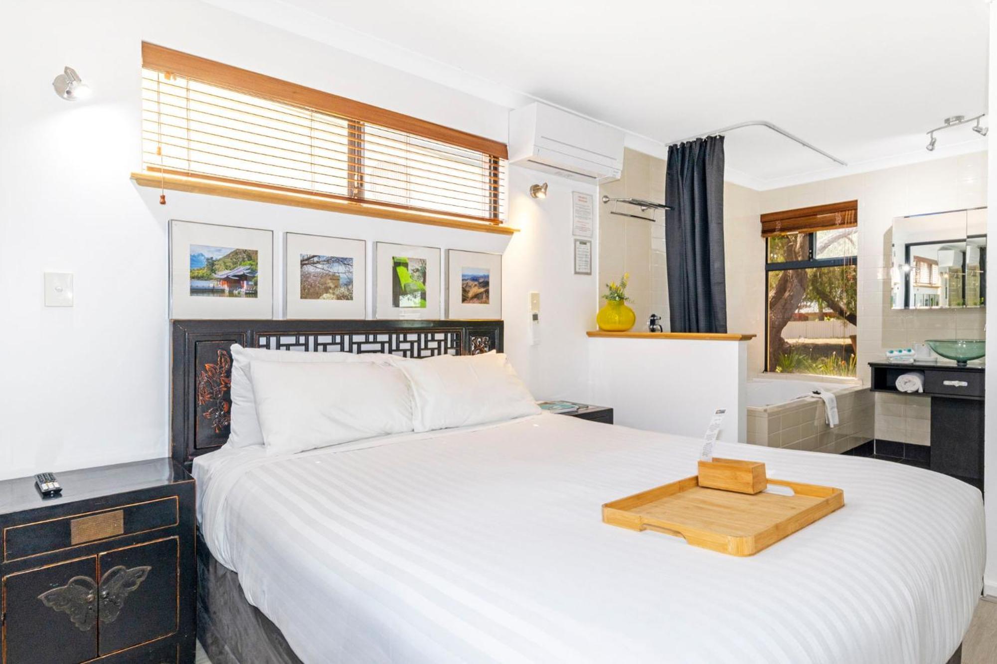 Bay Village Resort Dunsborough Exterior photo
