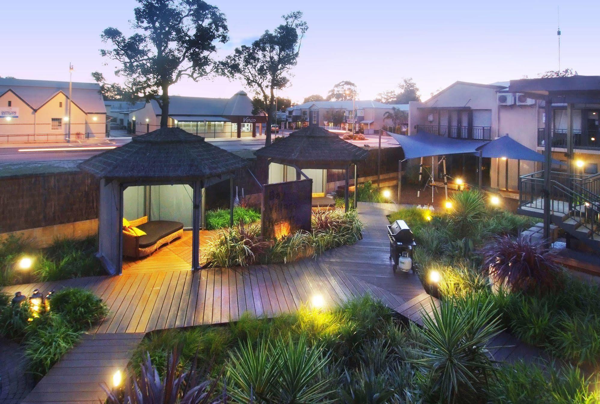 Bay Village Resort Dunsborough Exterior photo